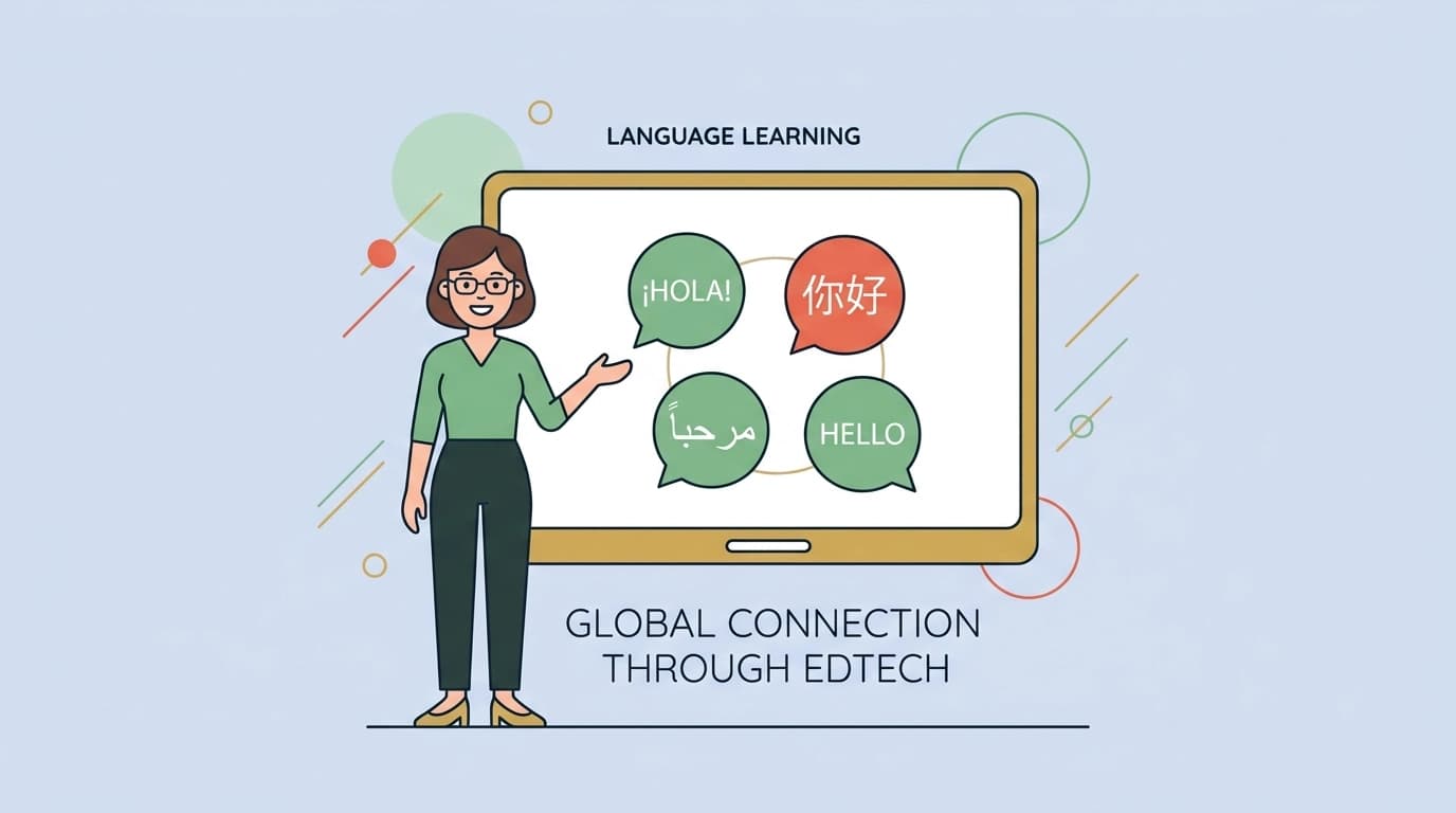 Why an L1-Aware AI Lesson Plan Generator Will Change the Way You Teach ESL — Tyoutor Pro blog cover image